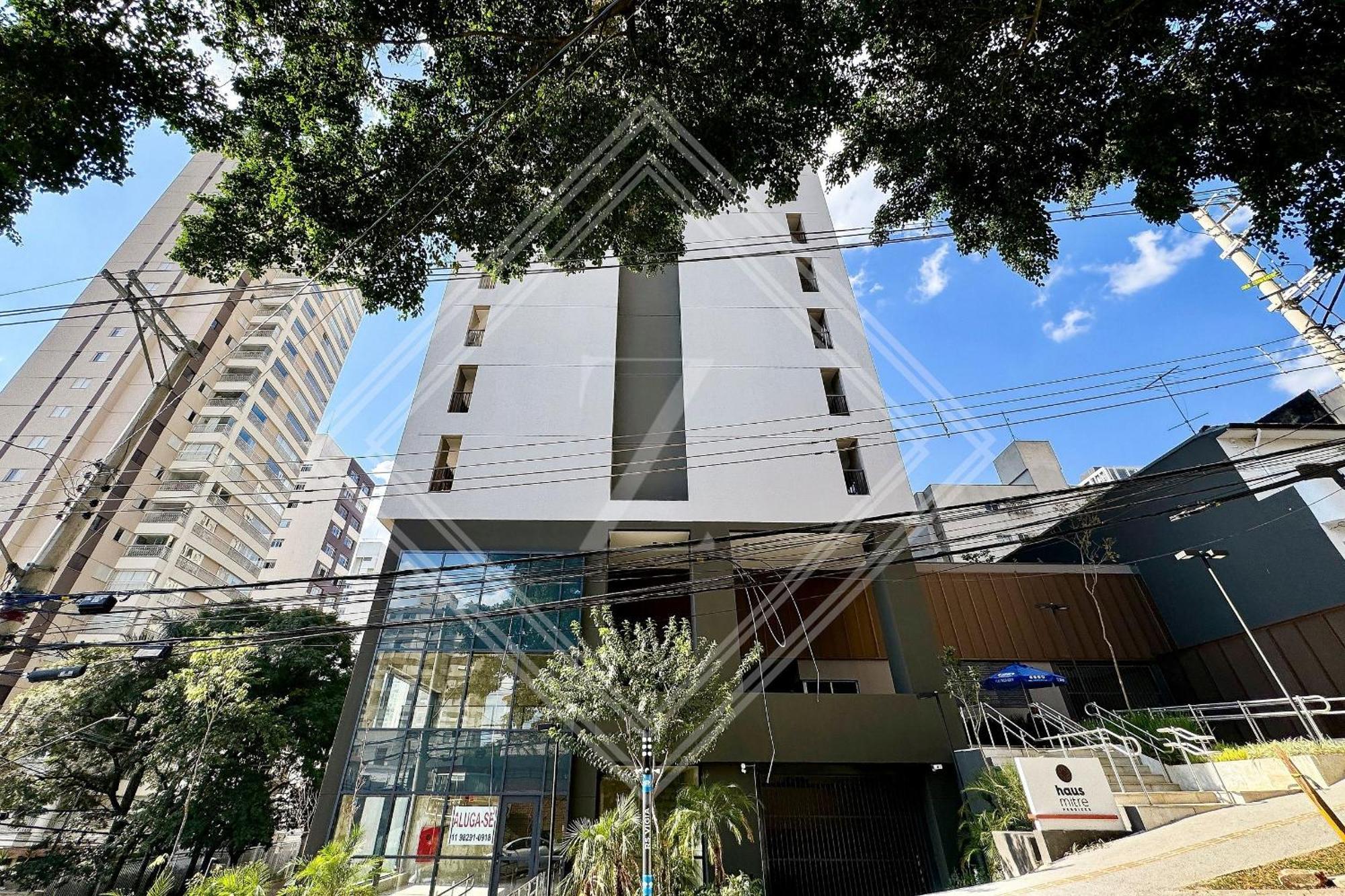 Zainalofts7 Perdizes- Ao Lado Allianz Parque 213 São Paulo Zewnętrze zdjęcie